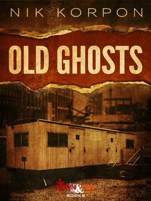 cover image of Old Ghosts